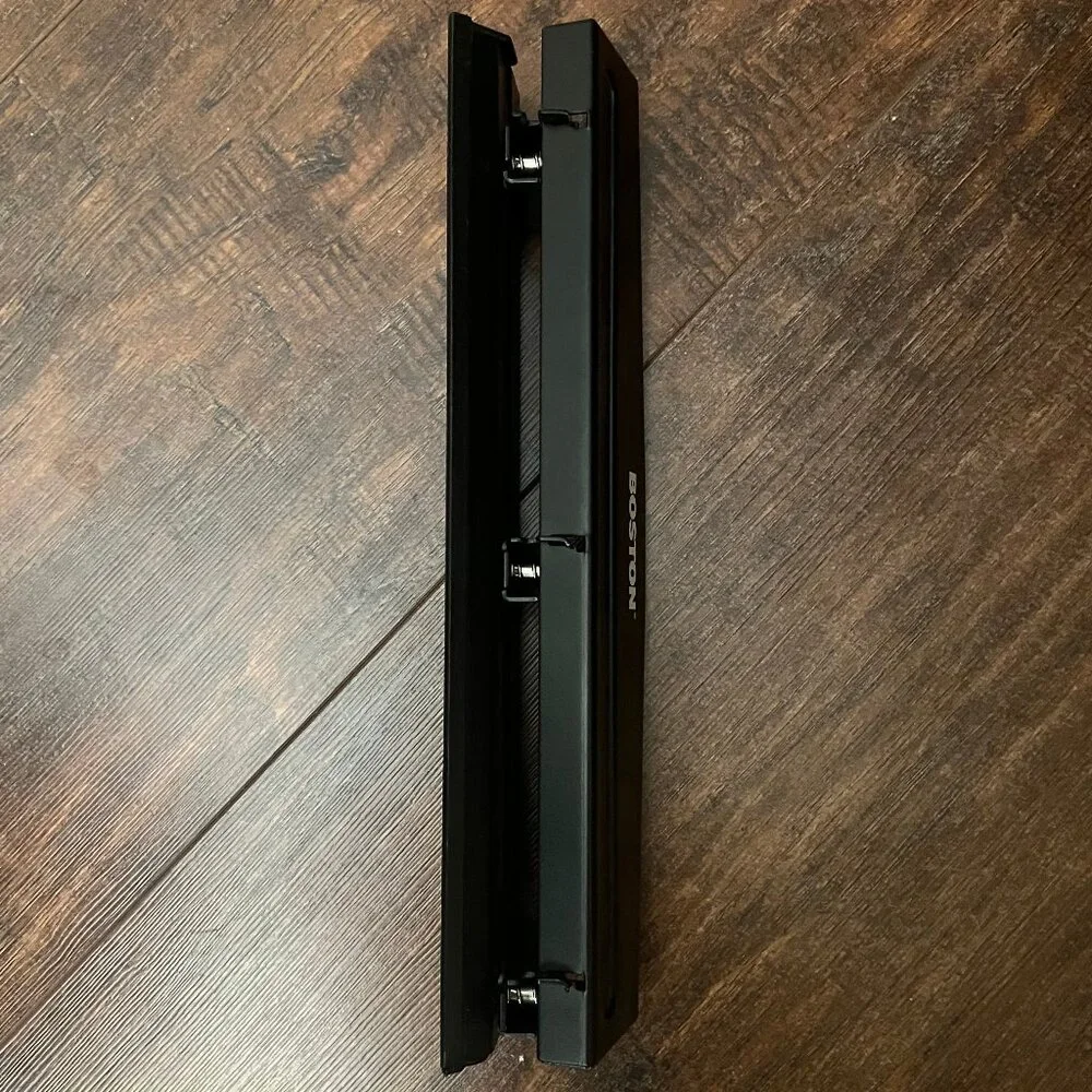 Boston 3 hole paper punch